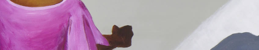 Bettina Tratzm&uuml;ller - Malerei und Fotografie