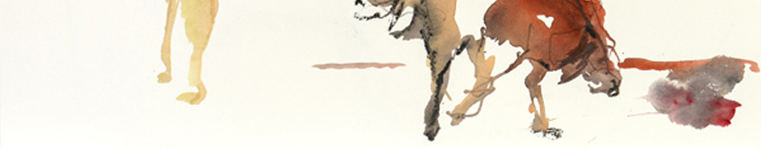 Bettina Tratzm&uuml;ller - Malerei und Fotografie