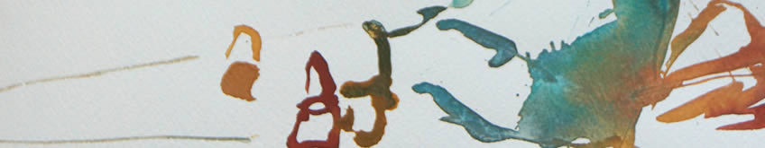 Bettina Tratzm&uuml;ller - Malerei und Fotografie