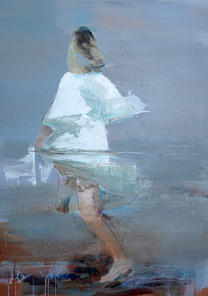 Bettina Tratzm&uuml;ller - Malerei